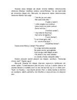 Konspekts 'Aspazijas dzejoļu krājuma "Izplesti spārni" analīze', 6.