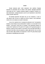 Referāts 'Nepilnīgā konkurence Latvijas tautsaimniecībā', 2.