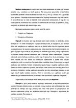 Referāts 'Nepilnīgā konkurence Latvijas tautsaimniecībā', 3.