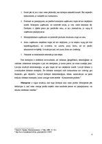 Referāts 'Nepilnīgā konkurence Latvijas tautsaimniecībā', 4.