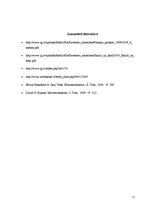 Referāts 'Nepilnīgā konkurence Latvijas tautsaimniecībā', 11.