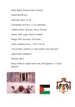 Konspekts 'Jordānija', 3.