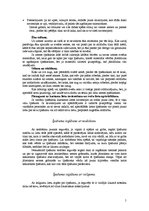 Konspekts 'Īpašums', 5.