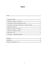 Referāts 'Saskarsmes raksturojums un tās loma cilvēku dzīvē', 2.