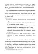 Referāts 'Saskarsmes raksturojums un tās loma cilvēku dzīvē', 6.