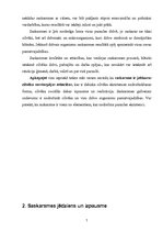 Referāts 'Saskarsmes raksturojums un tās loma cilvēku dzīvē', 7.