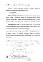 Referāts 'Saskarsmes raksturojums un tās loma cilvēku dzīvē', 8.