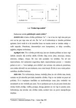 Referāts 'Saskarsmes raksturojums un tās loma cilvēku dzīvē', 10.