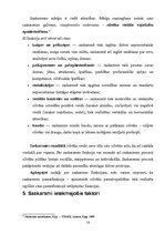 Referāts 'Saskarsmes raksturojums un tās loma cilvēku dzīvē', 14.