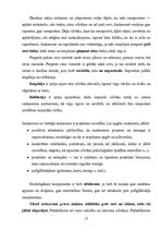 Referāts 'Saskarsmes raksturojums un tās loma cilvēku dzīvē', 17.