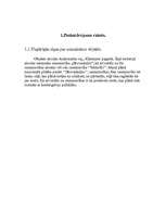 Referāts 'Meliorācija', 3.