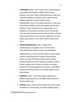Referāts 'Baznīcas tiesības. Reliģiskās organizācijas', 6.