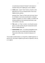Referāts 'Baznīcas tiesības. Reliģiskās organizācijas', 7.