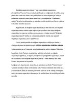 Referāts 'Baznīcas tiesības. Reliģiskās organizācijas', 11.
