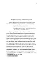 Referāts 'Baznīcas tiesības. Reliģiskās organizācijas', 12.