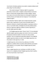 Referāts 'Baznīcas tiesības. Reliģiskās organizācijas', 13.
