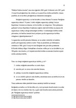 Referāts 'Baznīcas tiesības. Reliģiskās organizācijas', 15.
