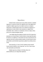 Referāts 'Baznīcas tiesības. Reliģiskās organizācijas', 16.