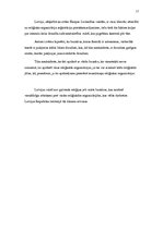 Referāts 'Baznīcas tiesības. Reliģiskās organizācijas', 17.