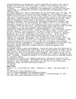 Eseja 'Genius Paper Pathagoras', 2.