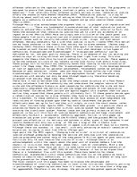 Eseja 'Community Crime', 3.