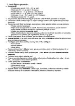 Konspekts 'Atbildes uz eksāmena jautājumiem amatniecības un mākslas vēsturē', 9.