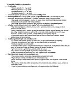 Konspekts 'Atbildes uz eksāmena jautājumiem amatniecības un mākslas vēsturē', 14.