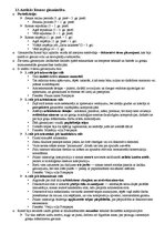 Konspekts 'Atbildes uz eksāmena jautājumiem amatniecības un mākslas vēsturē', 18.