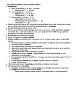 Konspekts 'Atbildes uz eksāmena jautājumiem amatniecības un mākslas vēsturē', 20.