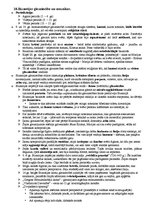 Konspekts 'Atbildes uz eksāmena jautājumiem amatniecības un mākslas vēsturē', 25.