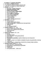 Konspekts 'Atbildes uz eksāmena jautājumiem amatniecības un mākslas vēsturē', 47.