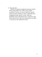 Referāts 'Dabas takas izveide Zvārdes pagastā', 8.