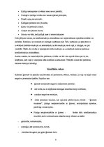 Referāts 'Konfliktu risināšana ģimenē', 9.