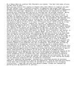 Eseja 'Journeys Speech (Australian HSC English)', 1.