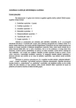 Referāts 'Personas vajadzību analīze', 7.