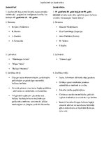 Konspekts 'Jaunlatvieši un Jaunā strāva', 1.