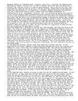 Eseja 'Margaret Atwood - relationship between three of her poems. ', 1.