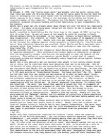 Eseja 'Gandhi and His Work', 1.