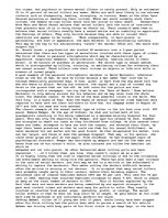 Eseja 'Serial Killers', 2.