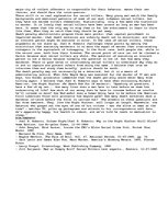 Eseja 'Serial Killers', 5.