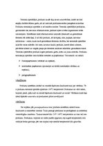 Konspekts 'Termiskā apstrāde un tās veidi', 2.