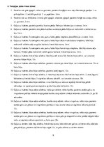 Prakses atskaite 'Pacienta vēsture fizioterapijas studentiem - bērnu cerebrālā trieka, hemiparēze', 6.