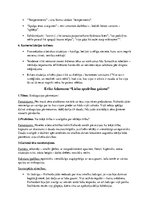 Konspekts 'Jāņa Ezeriņa noveles "Mērkaķis" un Erika Ādamsona noveles "Lielas spodrības gais', 2.