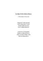 Referāts 'Latvijas Universitāte', 34.