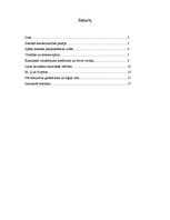 Paraugs 'Statiski nenoteicama rāmja aprēķins ar spēka metodi', 1.