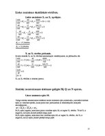 Paraugs 'Statiski nenoteicama rāmja aprēķins ar spēka metodi', 9.