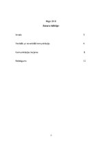 Referāts 'Komunikācijas procesu ietekmējošie faktori un to nozīme policijas darbā', 2.