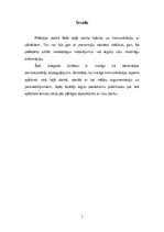 Referāts 'Komunikācijas procesu ietekmējošie faktori un to nozīme policijas darbā', 3.