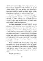 Referāts 'Komunikācijas procesu ietekmējošie faktori un to nozīme policijas darbā', 5.