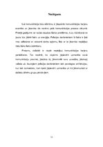 Referāts 'Komunikācijas procesu ietekmējošie faktori un to nozīme policijas darbā', 12.